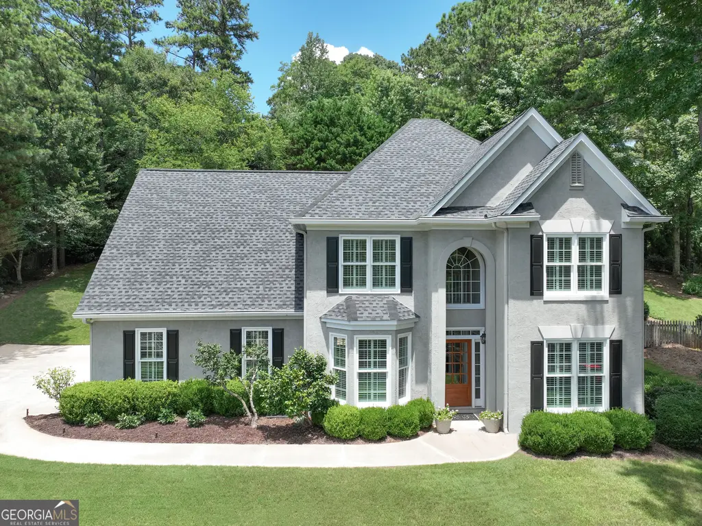 430 Plantain Terrace, Peachtree City