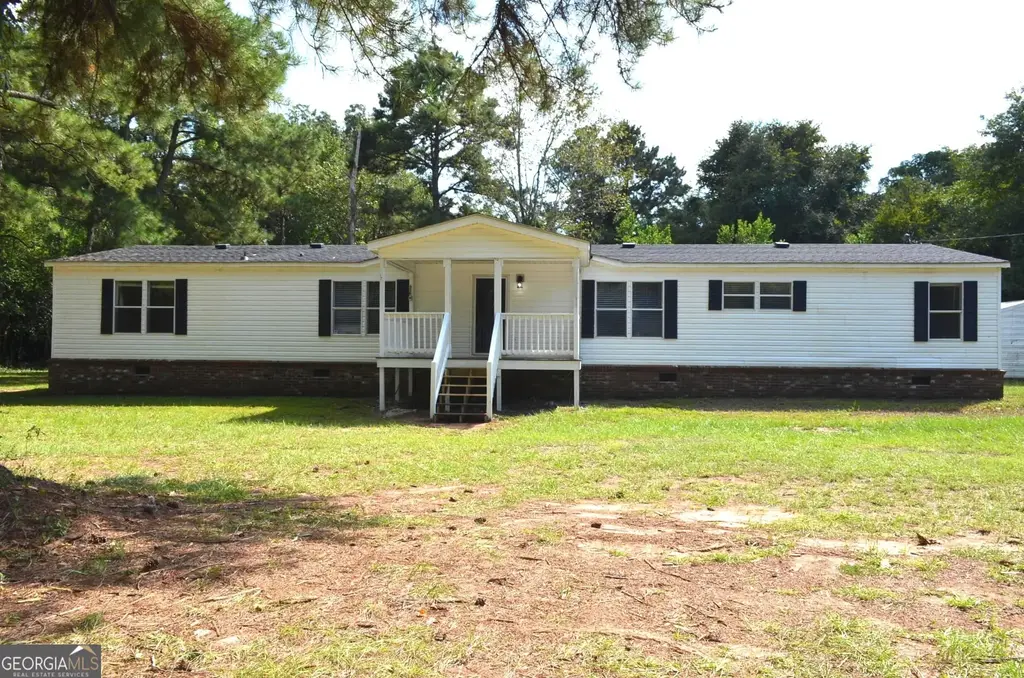 7980 E Highway 96, Fort Valley