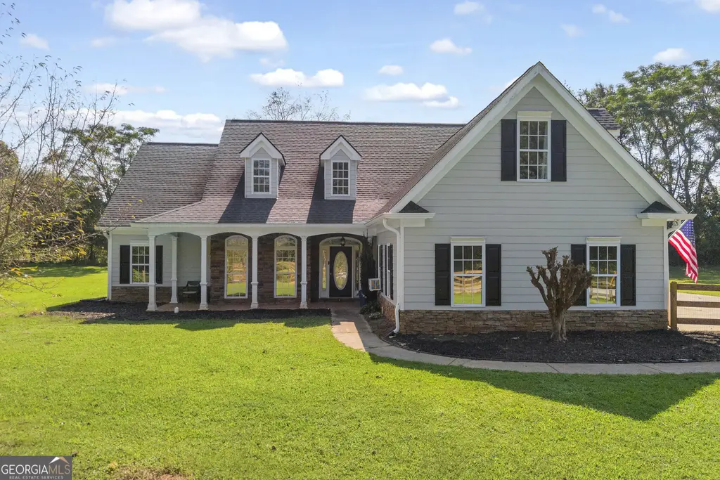 25 Isaiah Drive, Jefferson