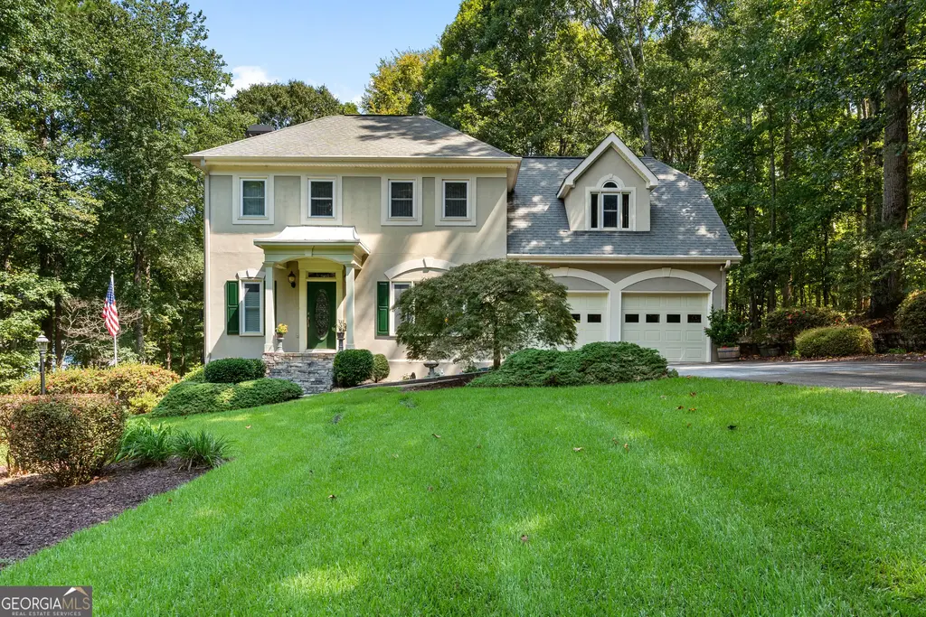 15 Oak Ridge Drive, Sharpsburg