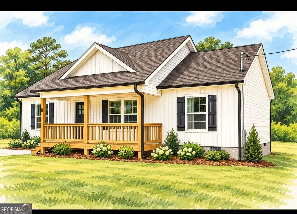 Lot 2 Grassy Street, Crandall