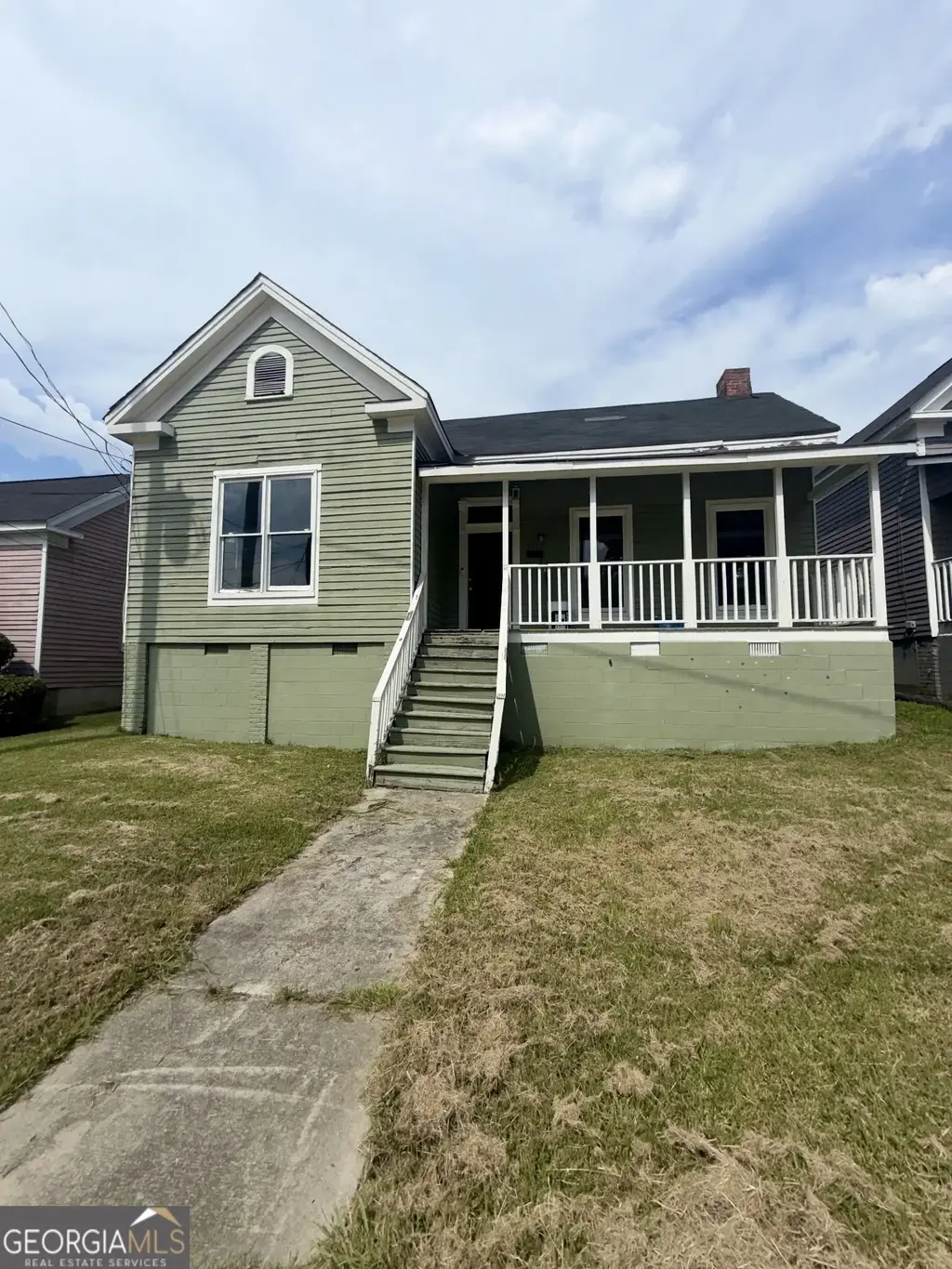 1557 Walnut Street, Macon