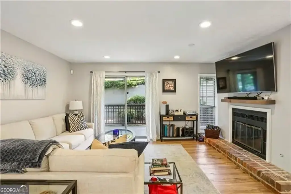 2901 Lenox Road Ne 502, Atlanta