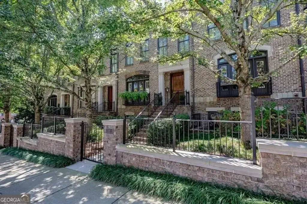 8 Honour Avenue Nw 6, Atlanta