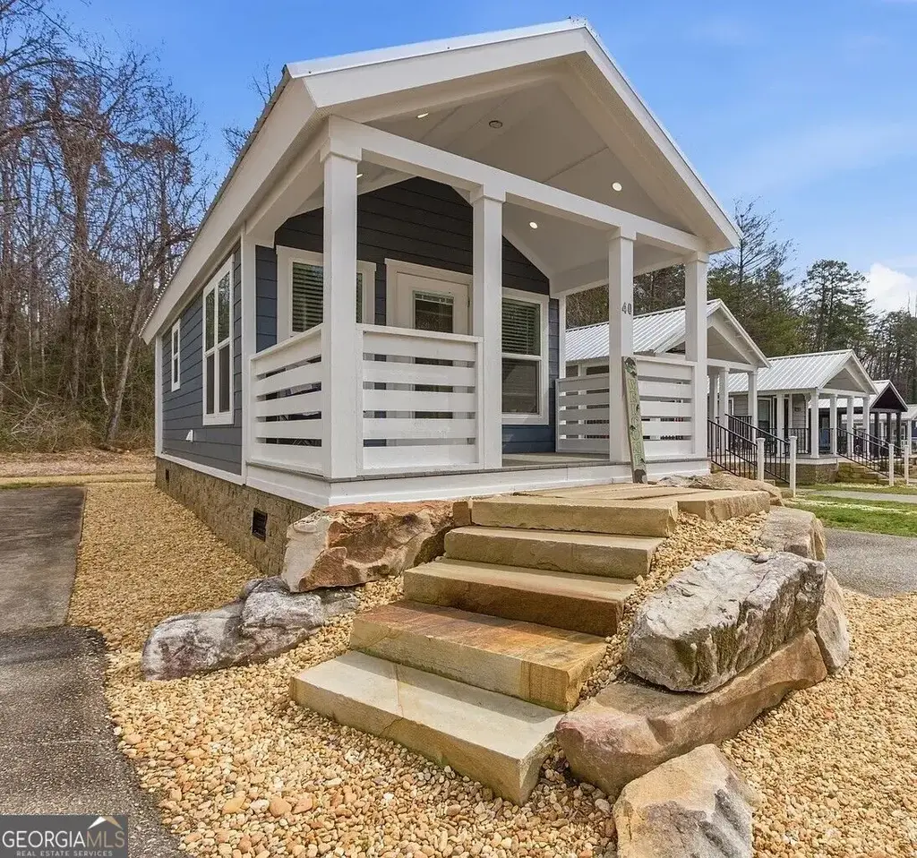 4960 Laurel Lodge Road #40, Clarkesville