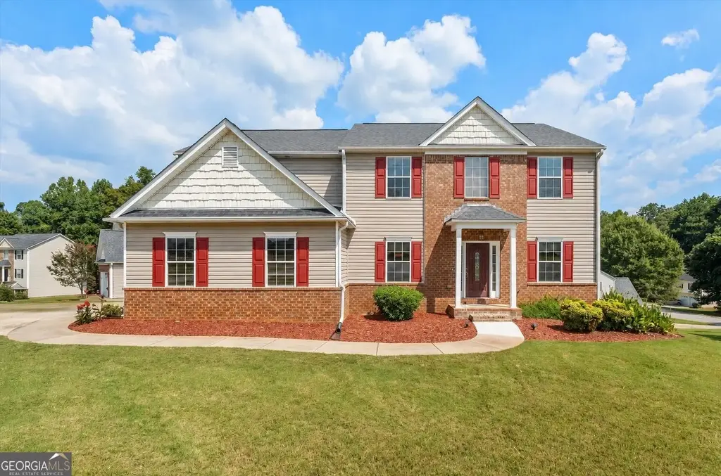 901 Center Bay Drive, Villa Rica