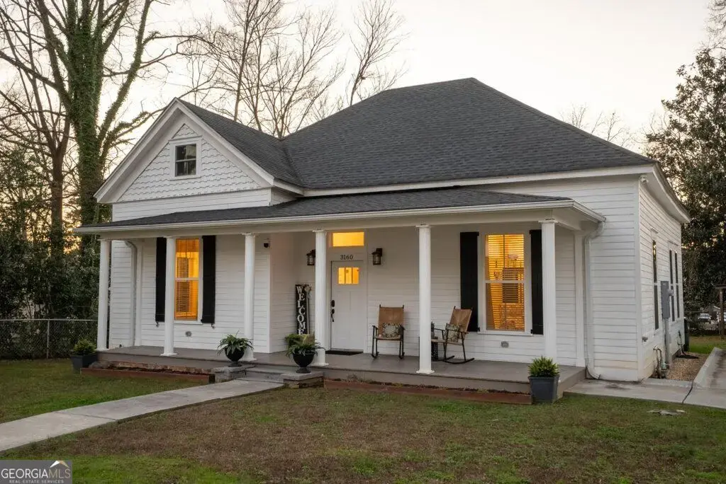 3160 Butler Avenue Se, Covington