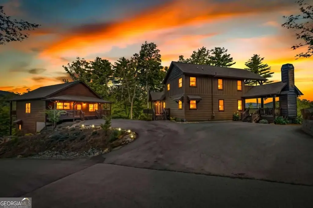 321 Quail Ridge Road, Epworth