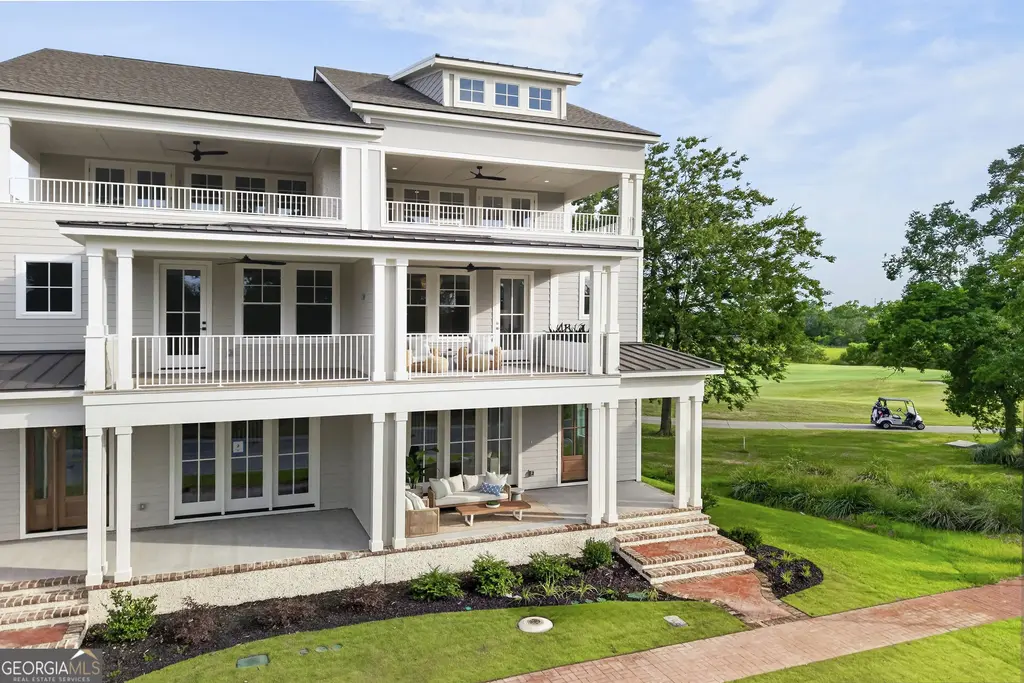 310 Reserve Way, Savannah