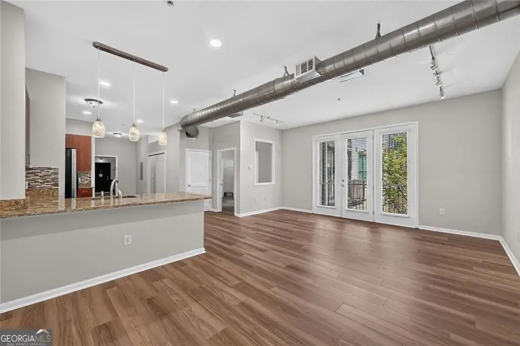 5300 Peachtree Road #1111, Chamblee
