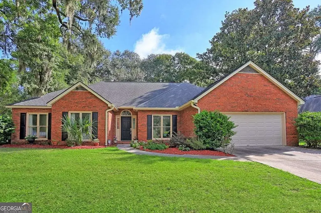 105 Farringdon Circle, Savannah