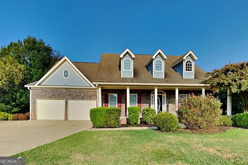4464 Mill Water Crossing, Douglasville