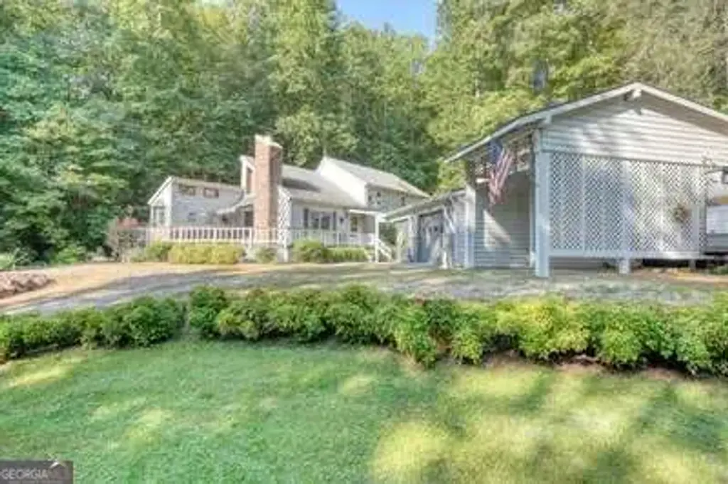 788 Ashley Circle, Blairsville