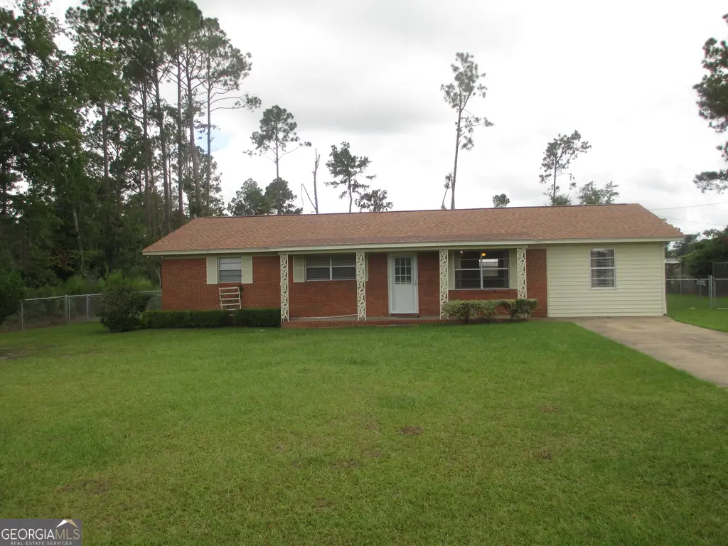 94 S Miller Street, Hazlehurst