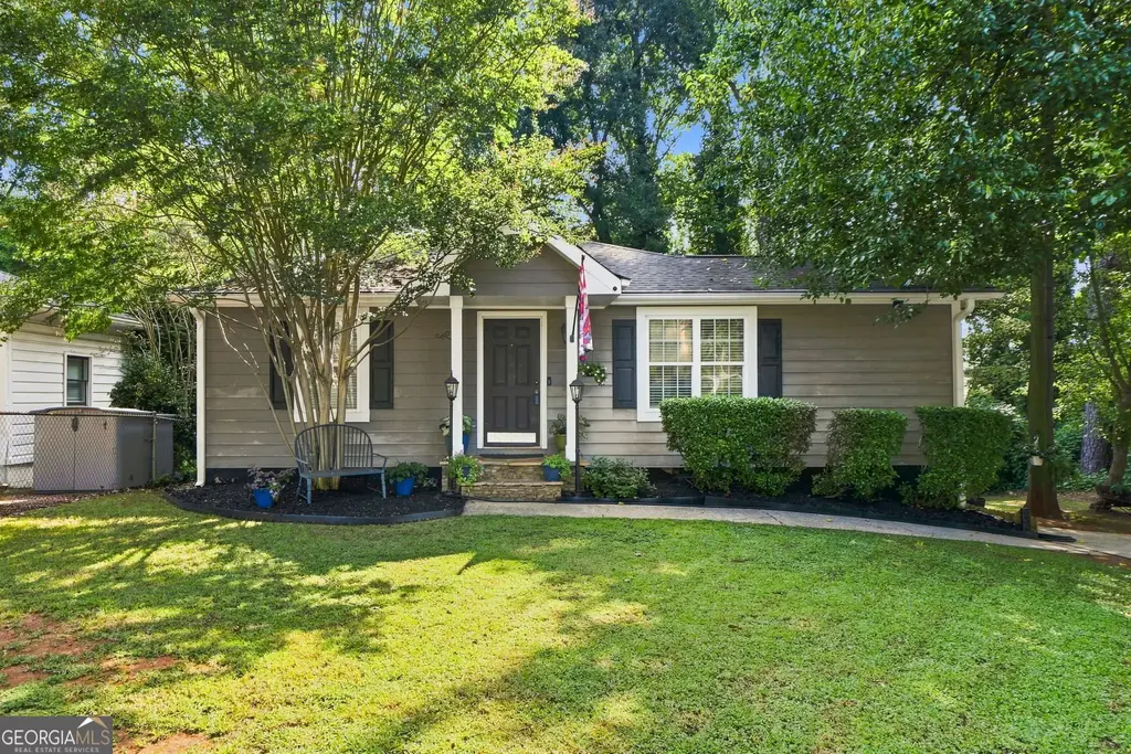 1286 Danner Street Se, Atlanta