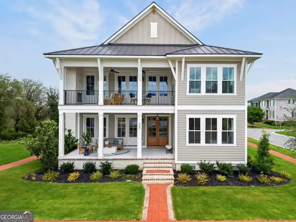 403 Reserve Way, Savannah