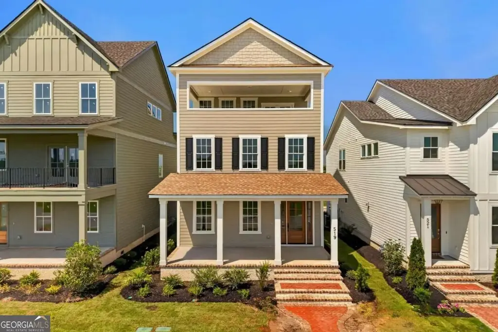 519 Reserve Way, Savannah