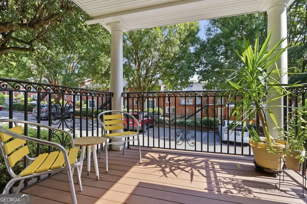 869 Briarcliff Road Ne B 18, Atlanta