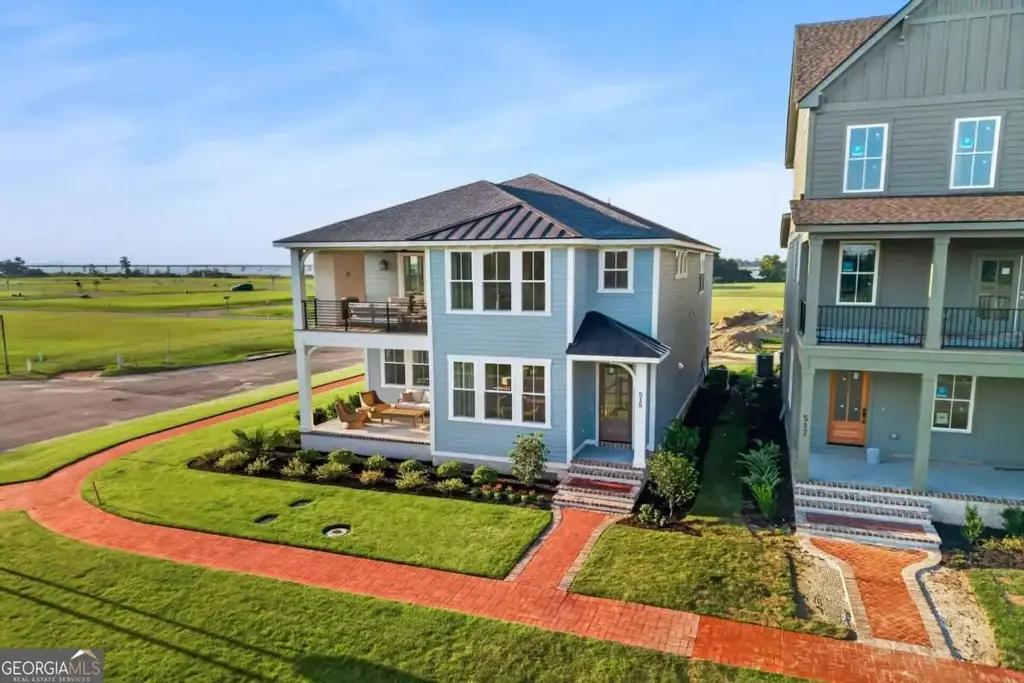 515 Reserve Way, Savannah