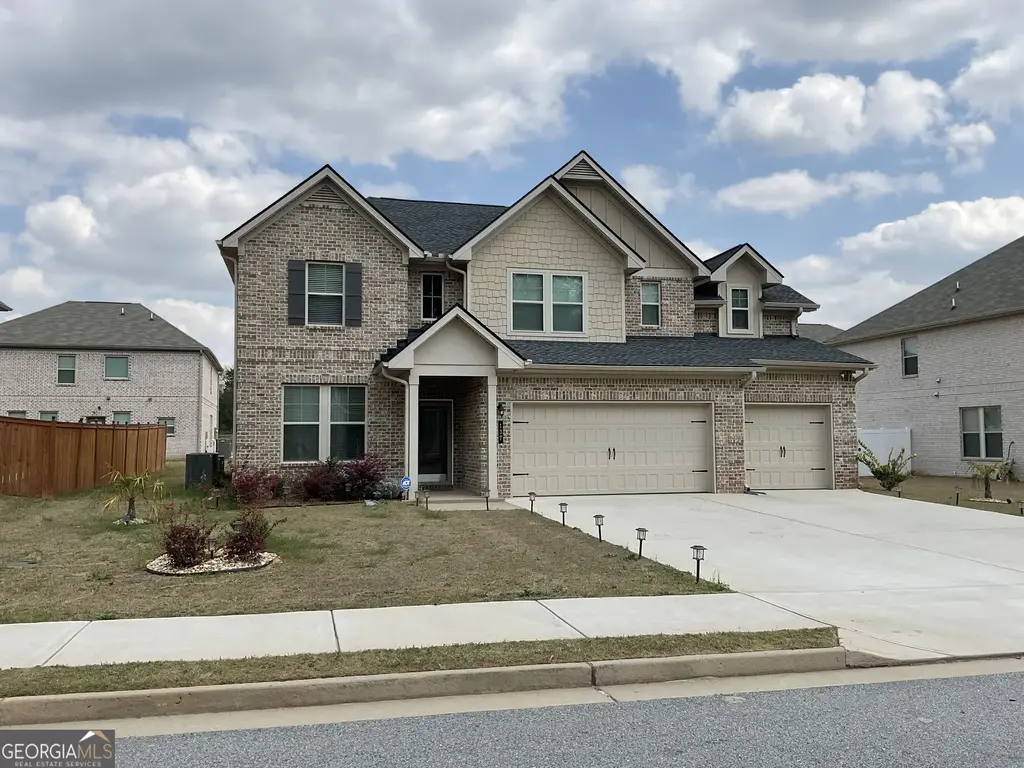 137 Cabin Way, Hampton