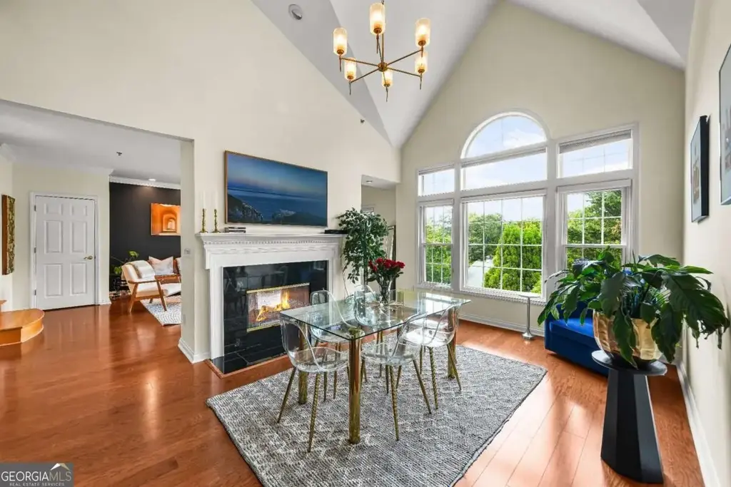 3636 Habersham Road Nw 2404, Atlanta
