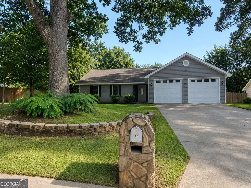 97 Tiffany Lane, Warner Robins