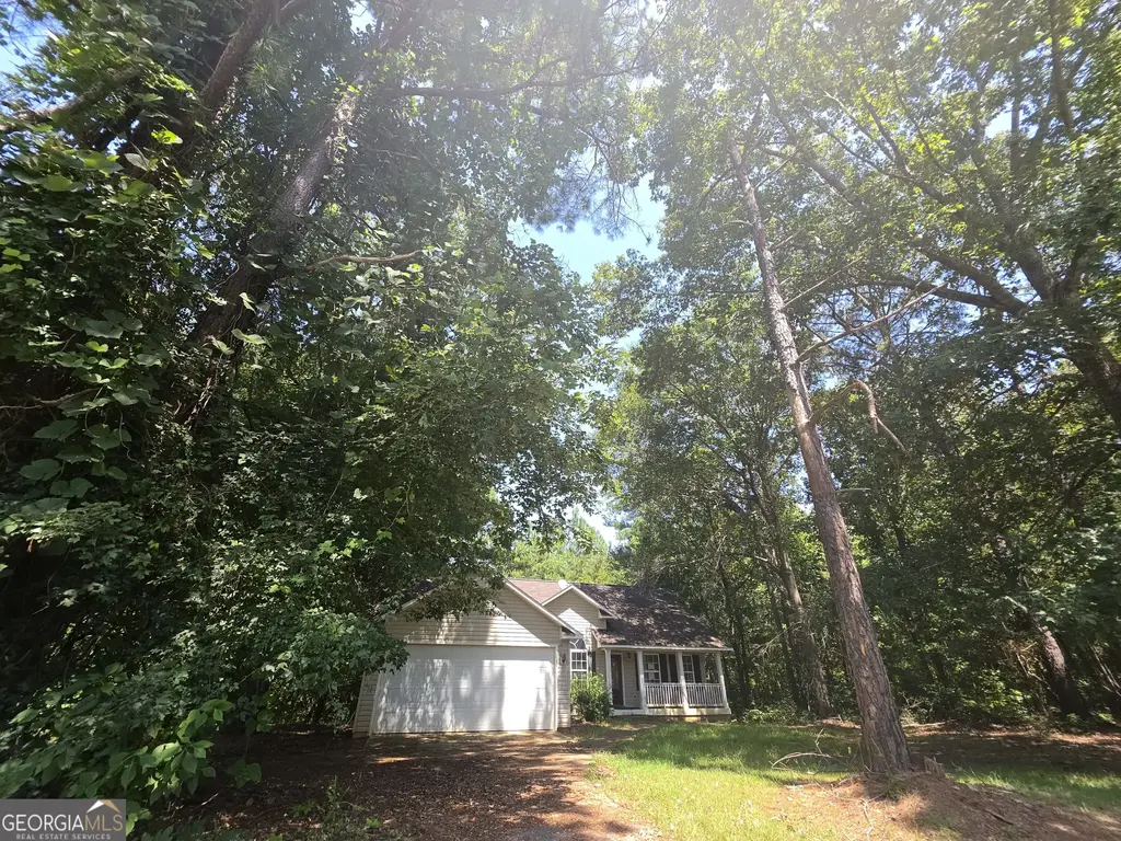 303 Nelson Road Nw, Milledgeville