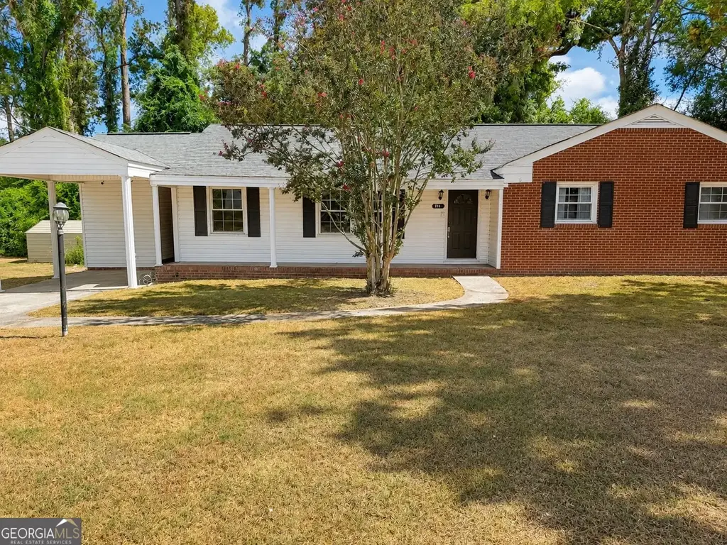 614 Beechwood Drive, Thomson