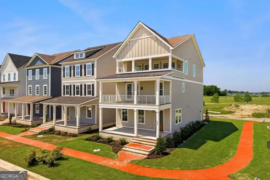 421 Reserve Way, Savannah
