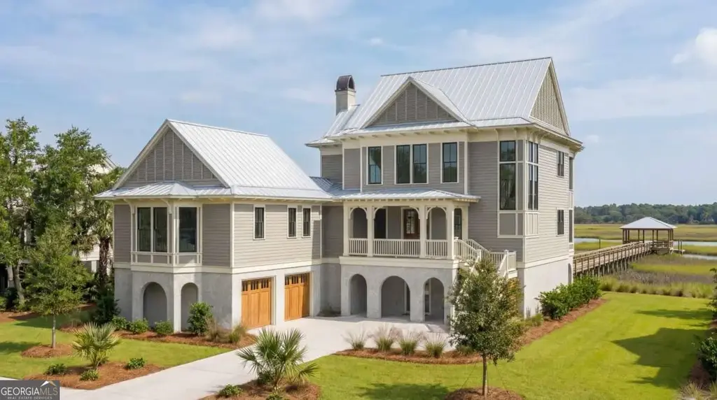 133 Reserve Circle, Savannah