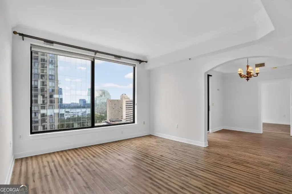 3445 Stratford Road Ne 2307, Atlanta
