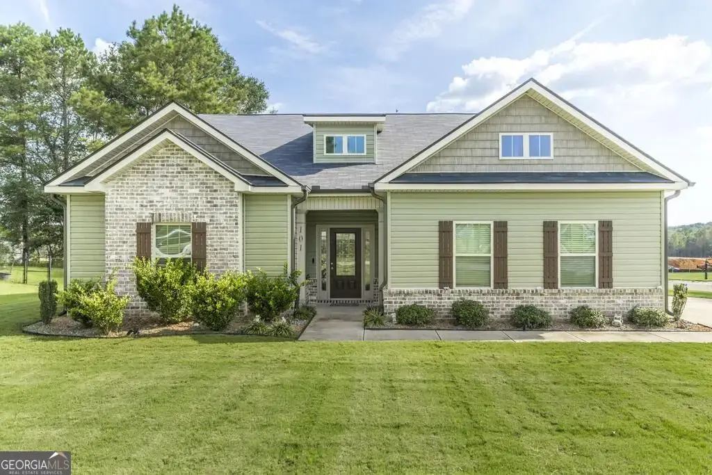 101 Lynn Wright Drive, Perry