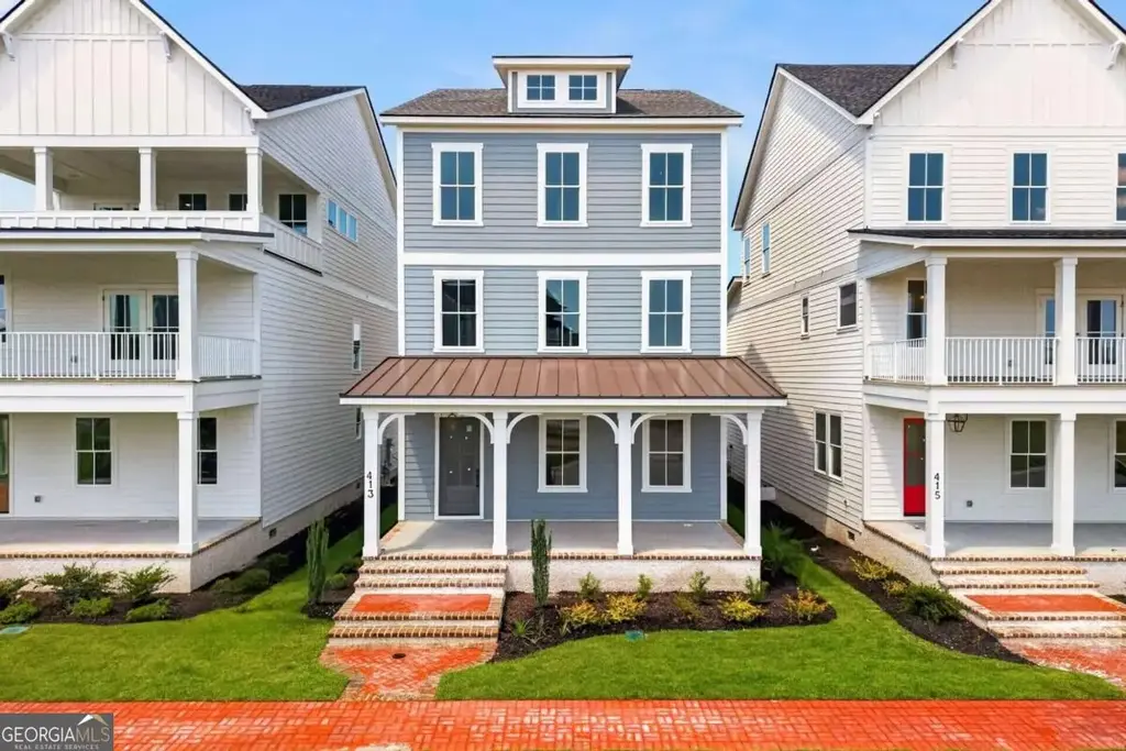 413 Reserve Way, Savannah