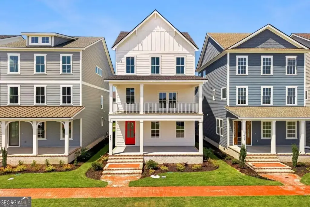 415 Reserve Way, Savannah