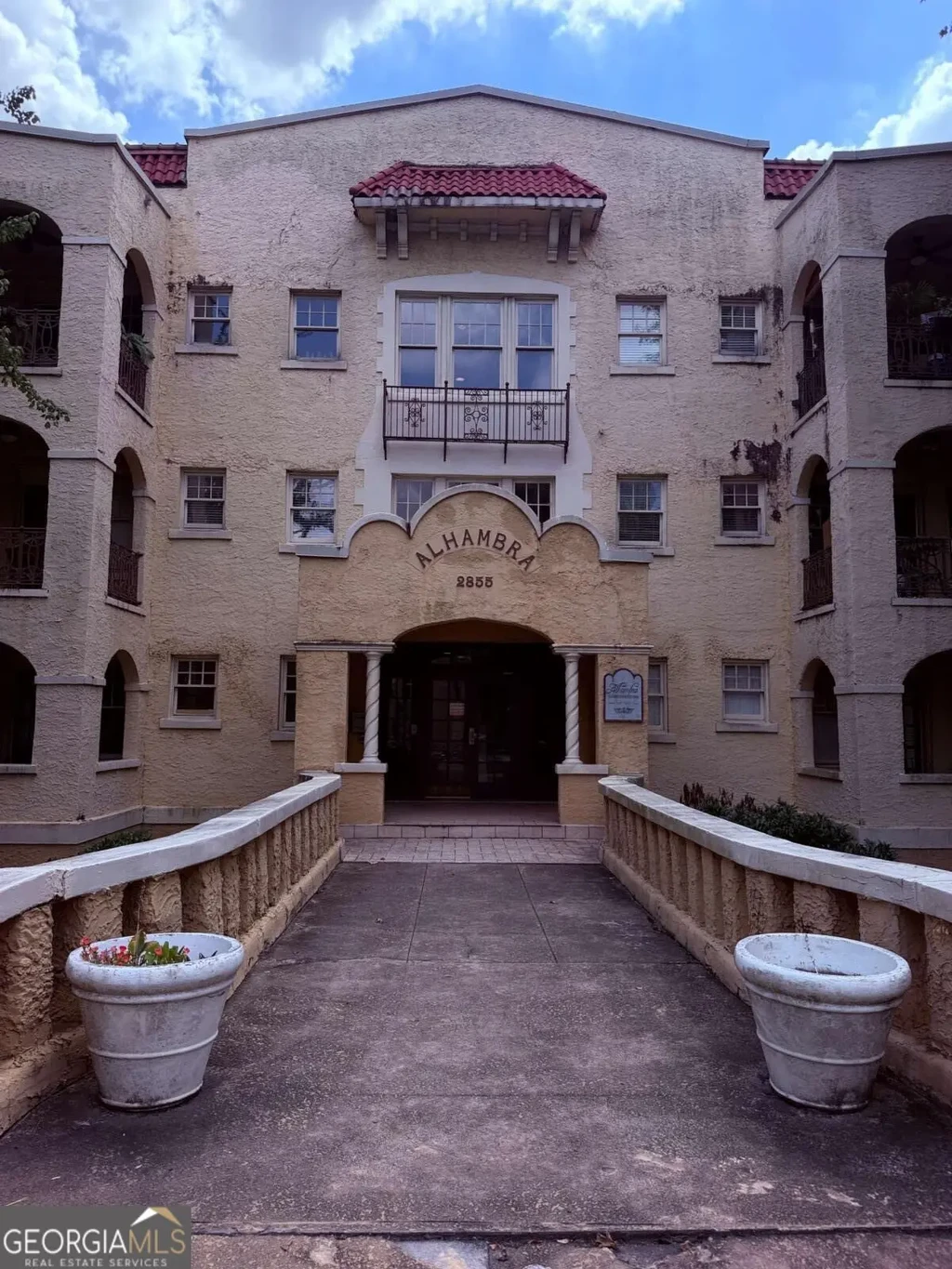 2855 Peachtree Road Ne 103, Atlanta