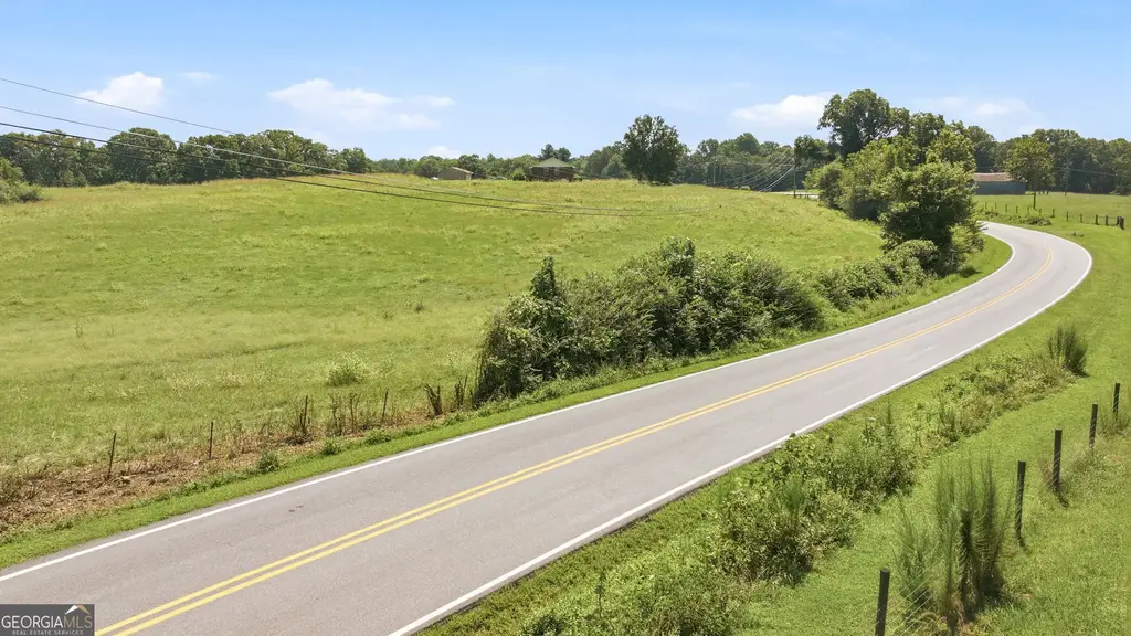 Double Bridge Connector Lot 1, Demorest