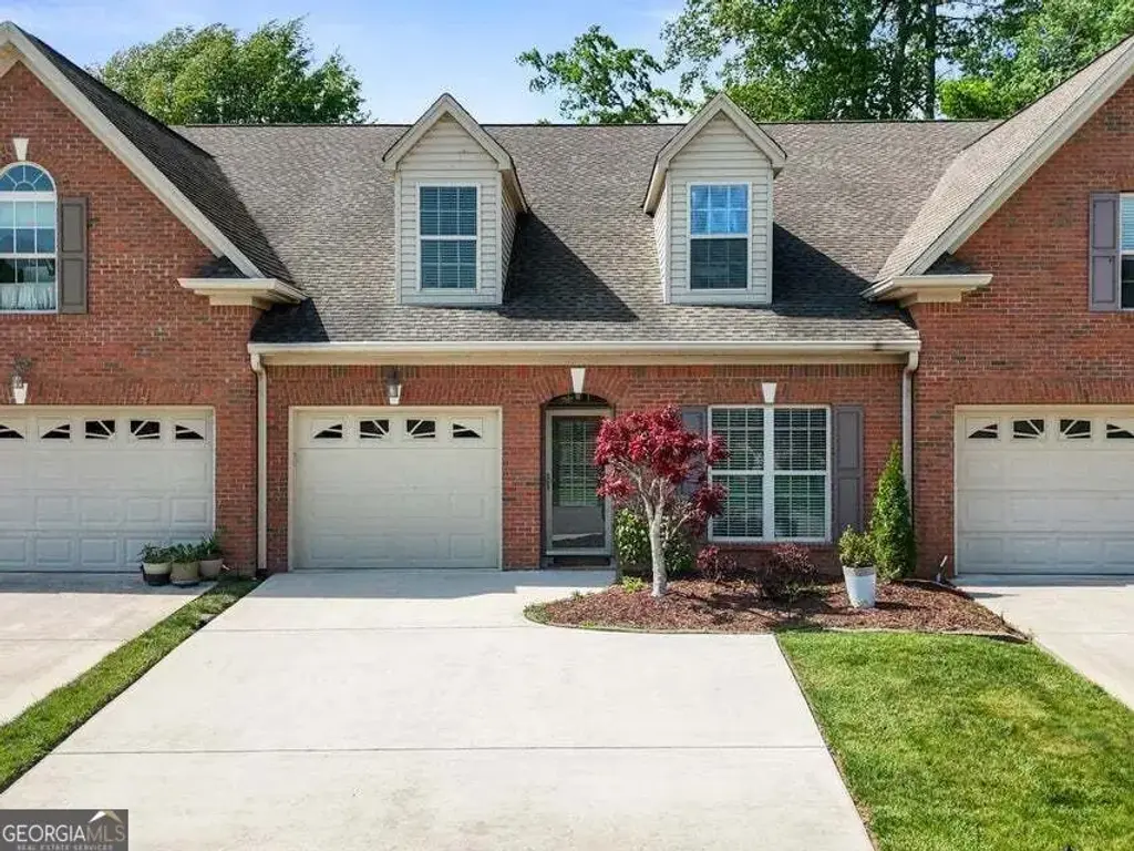 7699 Lenox Trace Drive, Hixson
