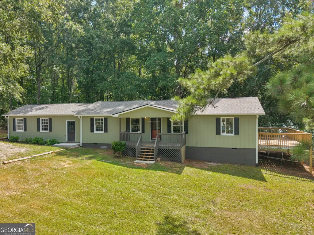 2172 Garner Road, Gay