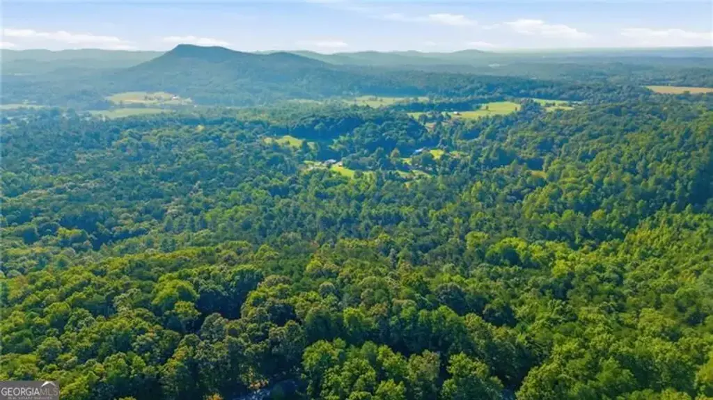 16 Sautee Woods Trail, Sautee Nacoochee
