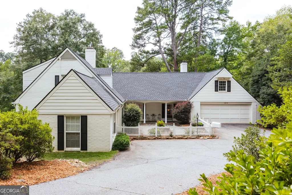 198 Xavier Drive, Athens