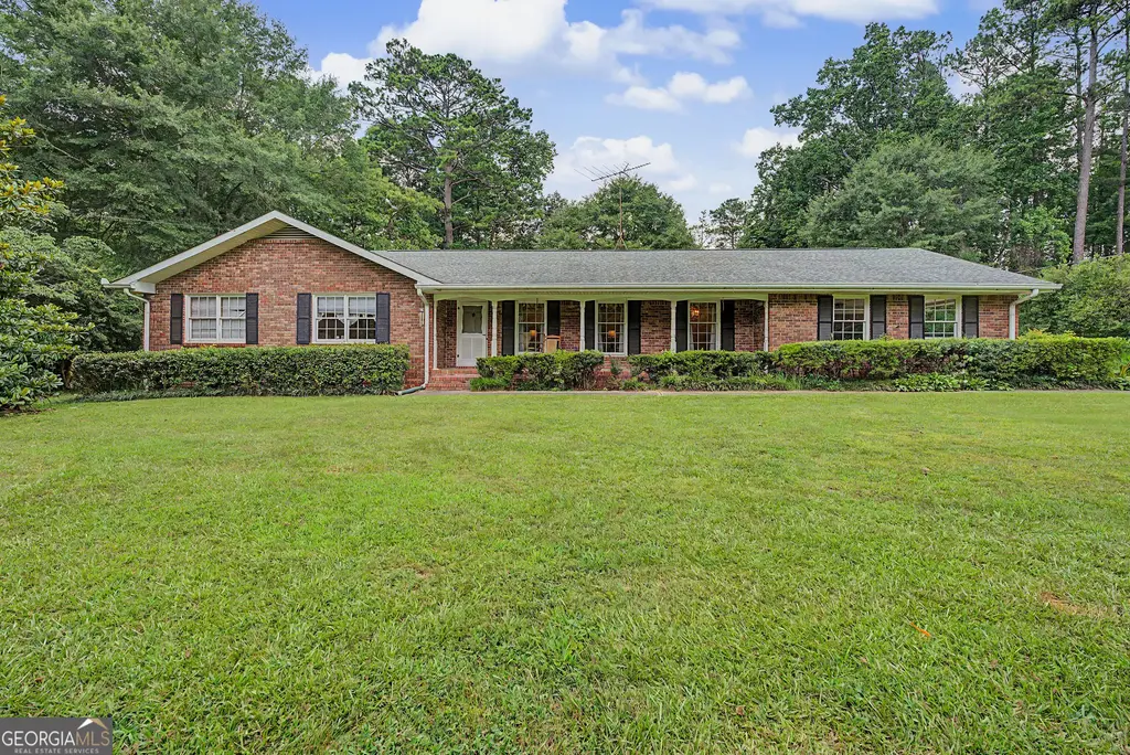 3885 Pittman Road, South Fulton