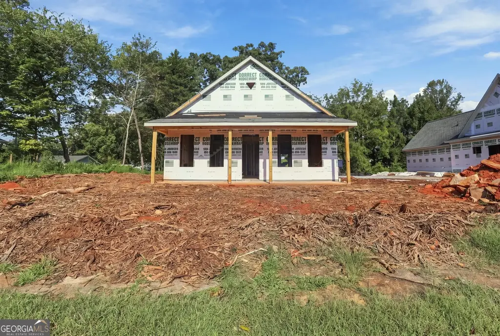 164 Mcmillian Avenue, Demorest