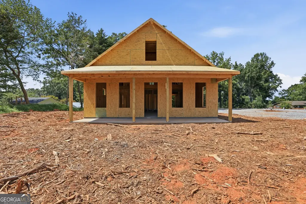 164 Mcmillian Avenue, Demorest