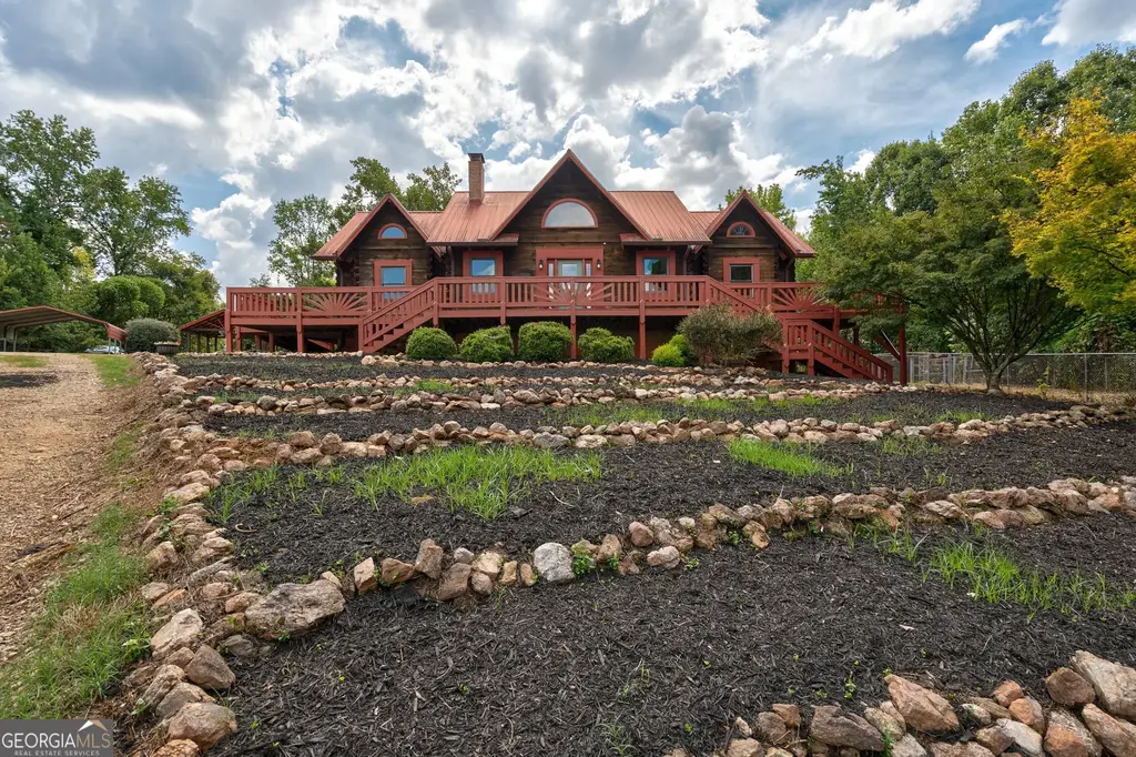 1545 Booger Hill Rd, Danielsville