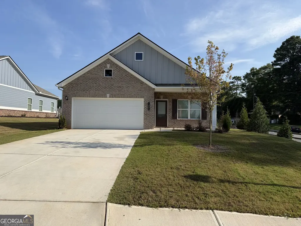 1492 Trellis Court, Hampton