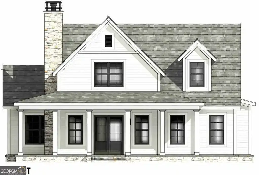 170 Mcmillian Avenue, Demorest