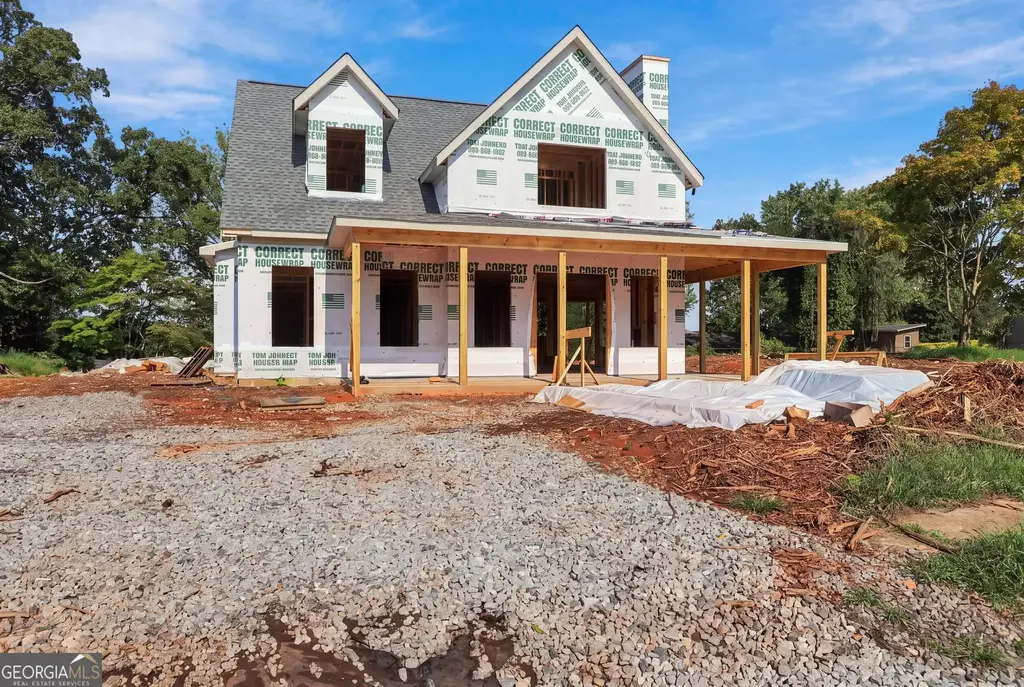 170 Mcmillian Avenue, Demorest