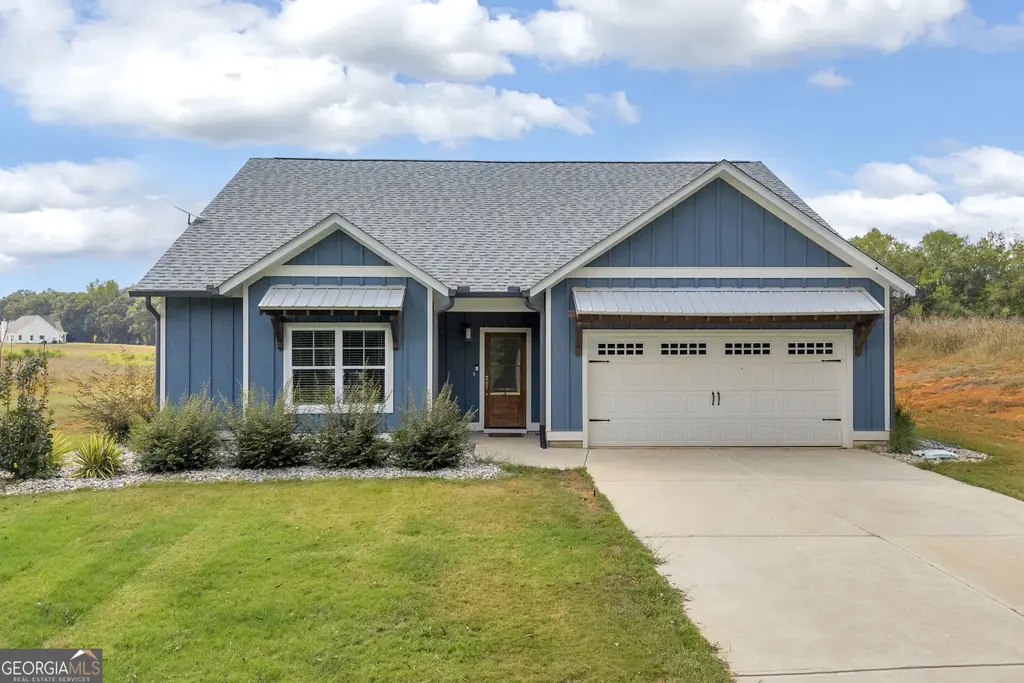 1350 C O Draper Road, Comer