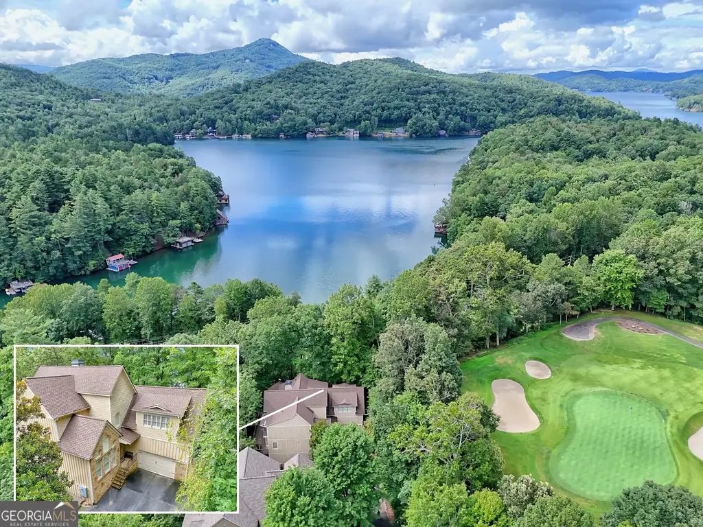 188 Magnolia Place Trail, Clayton