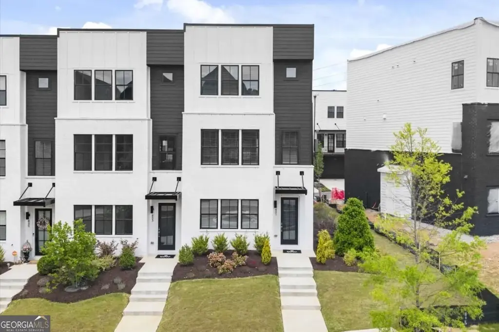 431 Mezzo Lane 84, Alpharetta